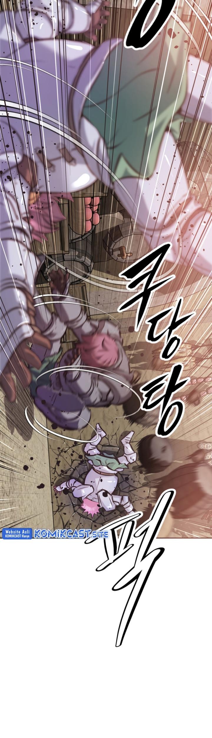 The Return of the Prodigious Swordmaster Chapter 03 Gambar 48