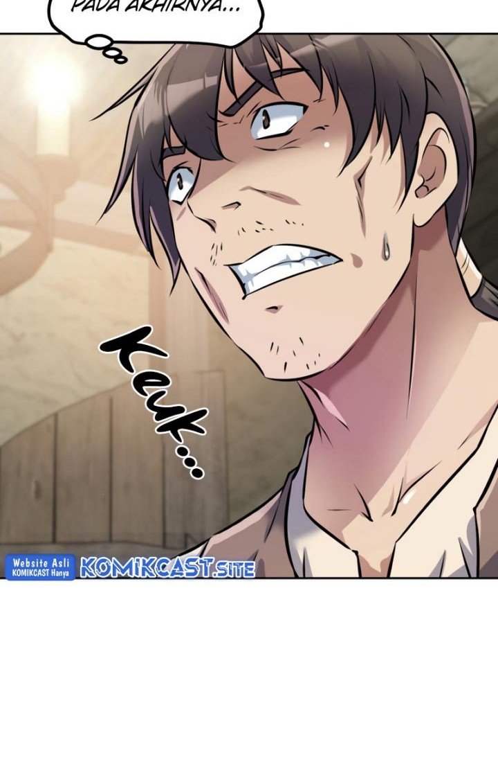 The Return of the Prodigious Swordmaster Chapter 03 Gambar 51