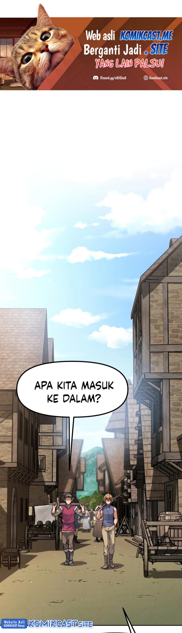 Baca  The Return of the Prodigious Swordmaster Chapter 03 Gambar 2