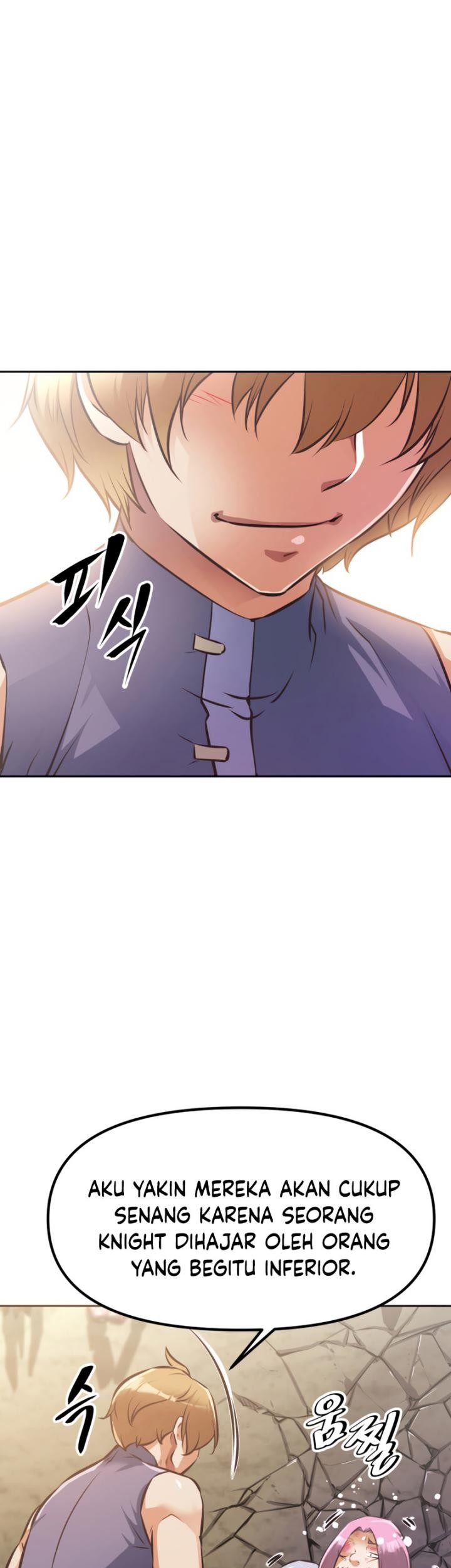 The Return of the Prodigious Swordmaster Chapter 03 Gambar 62