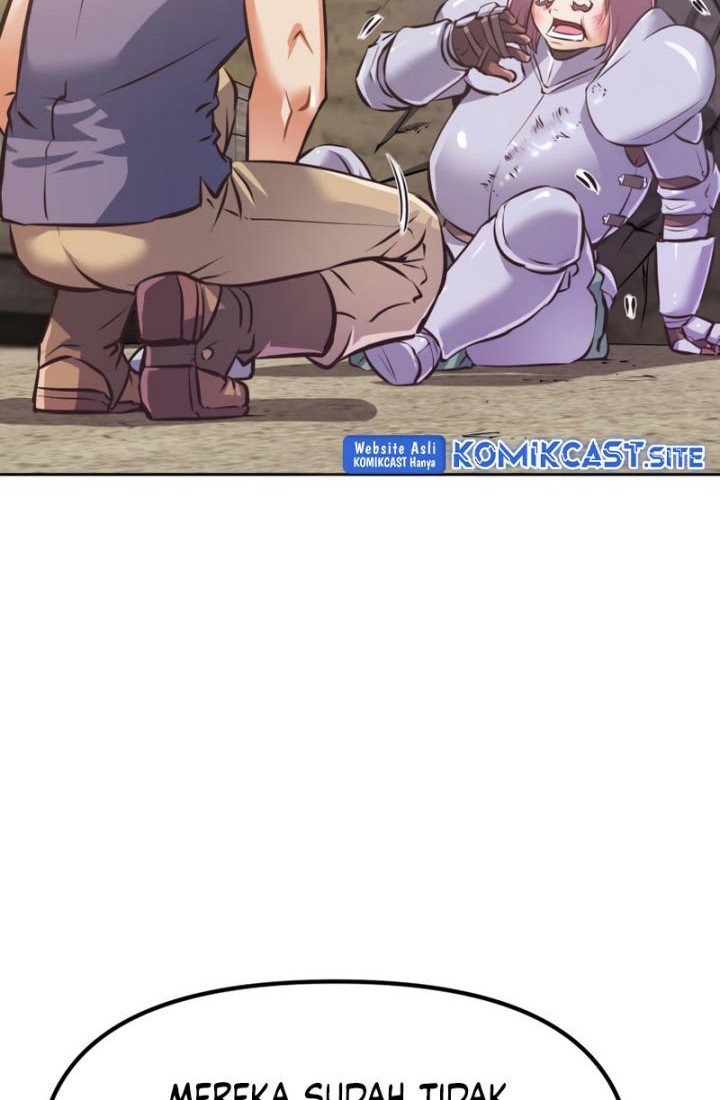 The Return of the Prodigious Swordmaster Chapter 03 Gambar 63