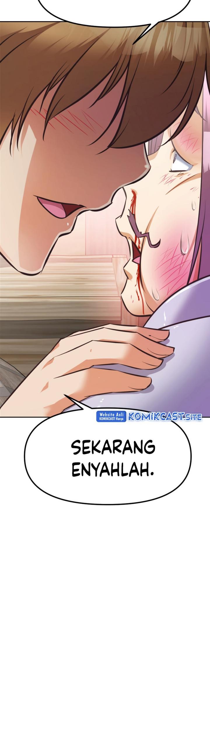 The Return of the Prodigious Swordmaster Chapter 03 Gambar 68