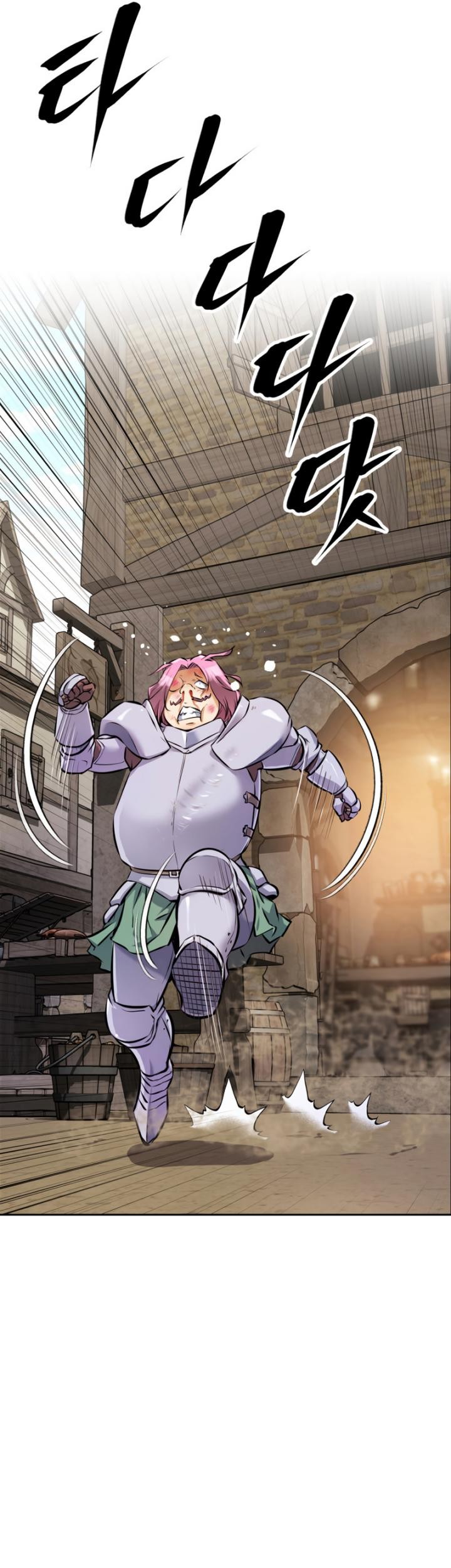 The Return of the Prodigious Swordmaster Chapter 03 Gambar 70