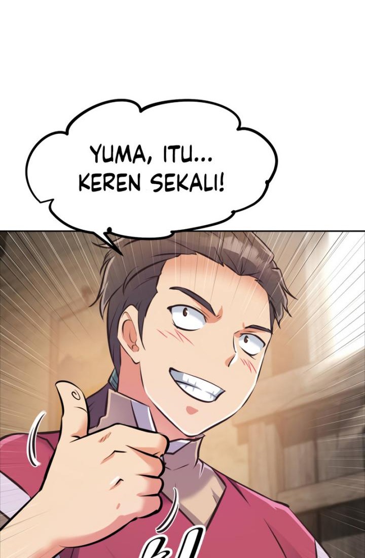 The Return of the Prodigious Swordmaster Chapter 03 Gambar 71