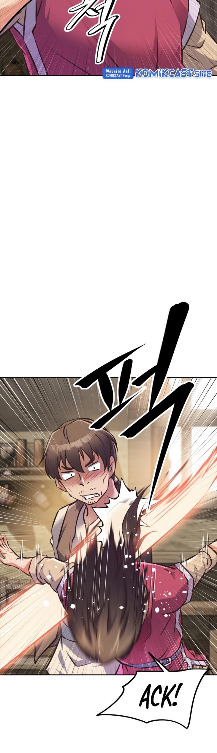 The Return of the Prodigious Swordmaster Chapter 03 Gambar 72