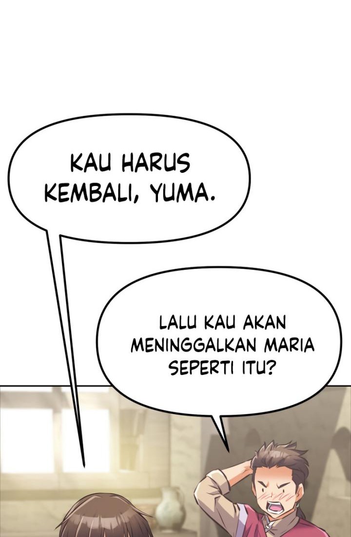 The Return of the Prodigious Swordmaster Chapter 03 Gambar 73
