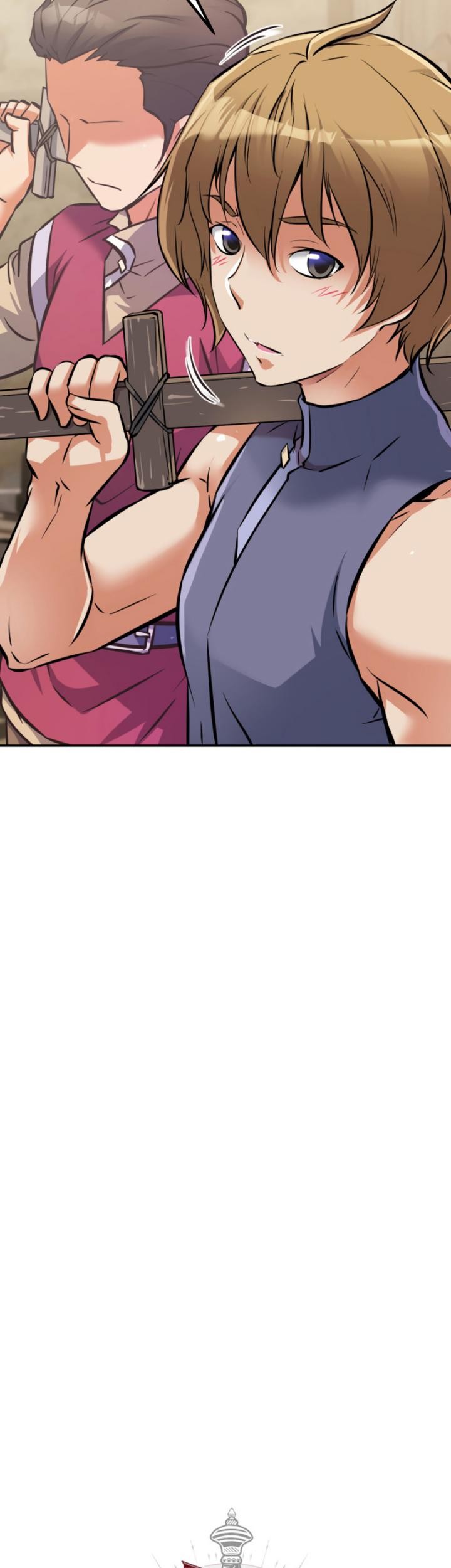 The Return of the Prodigious Swordmaster Chapter 03 Gambar 4