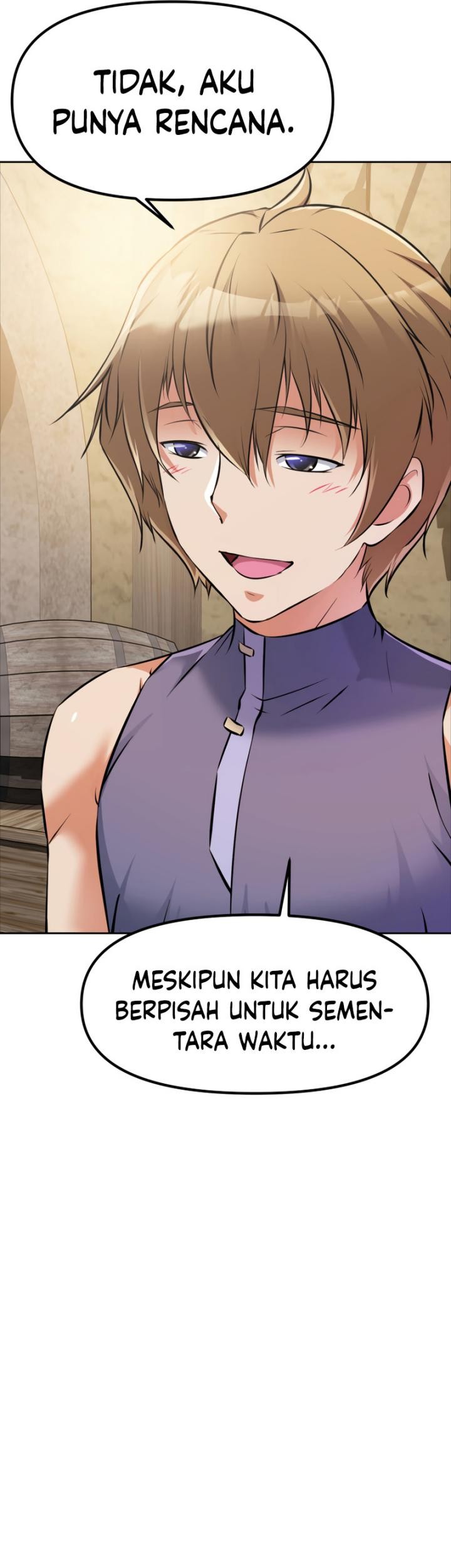 The Return of the Prodigious Swordmaster Chapter 03 Gambar 78