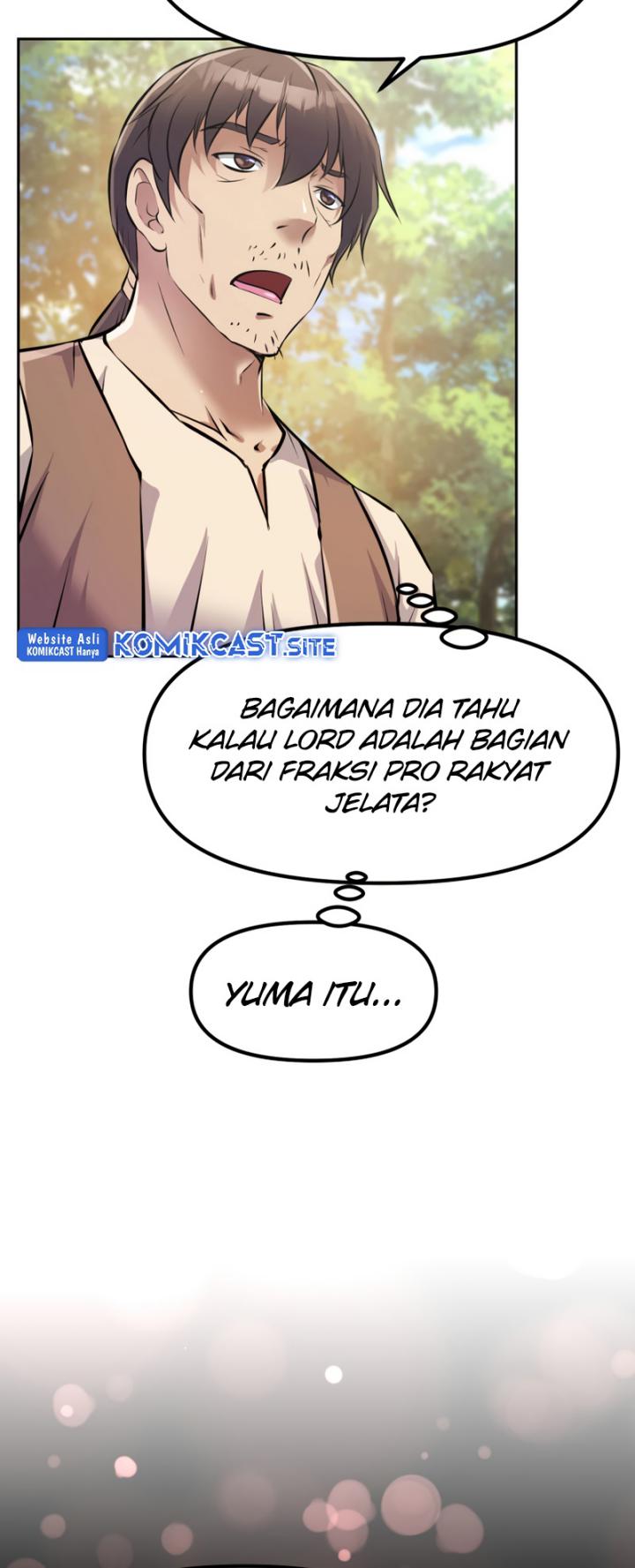 The Return of the Prodigious Swordmaster Chapter 03 Gambar 84