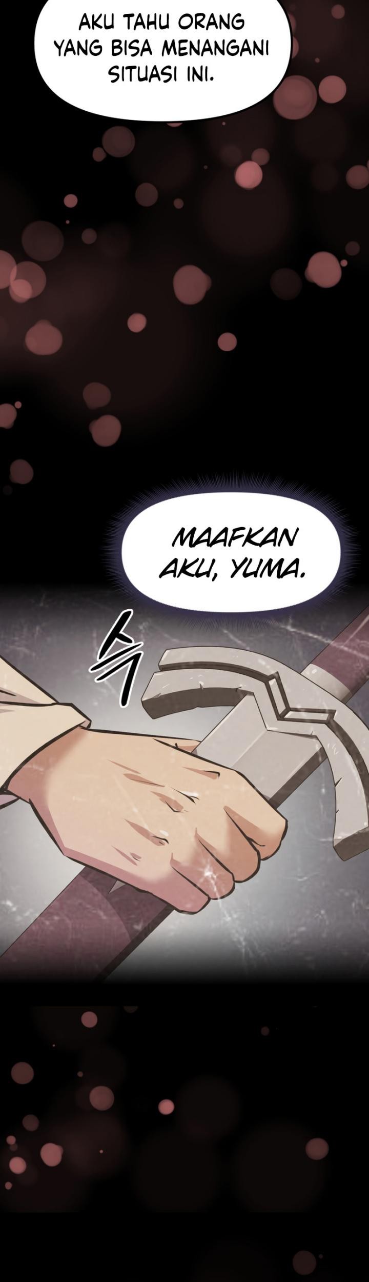 The Return of the Prodigious Swordmaster Chapter 03 Gambar 87