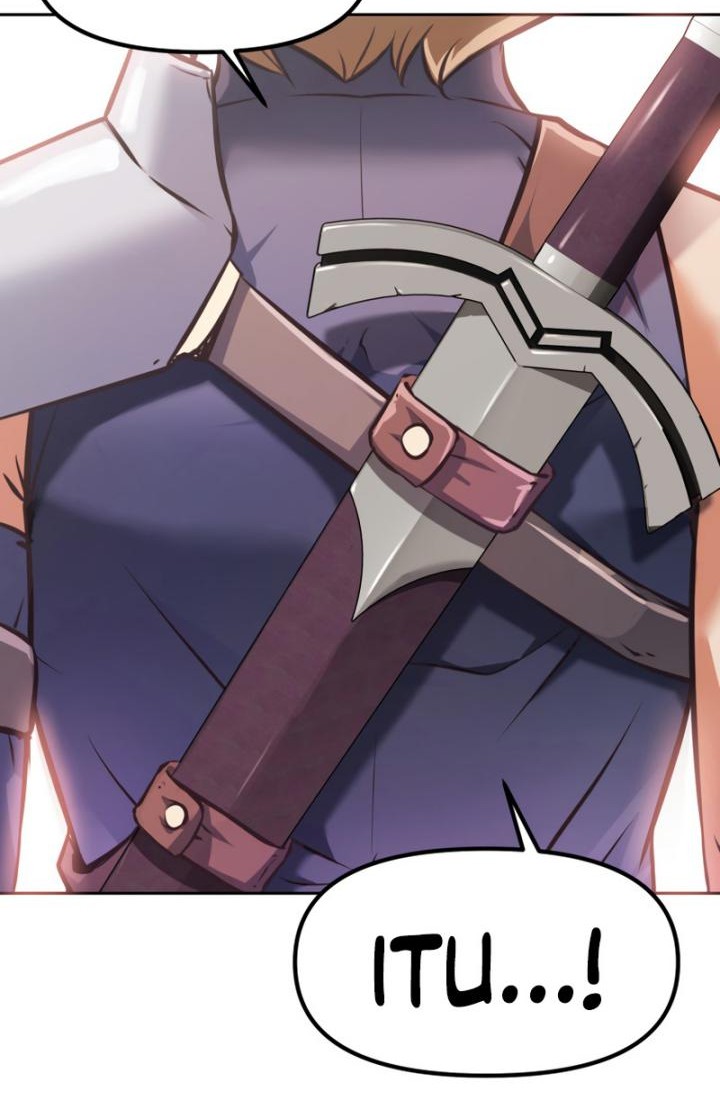 The Return of the Prodigious Swordmaster Chapter 03 Gambar 90