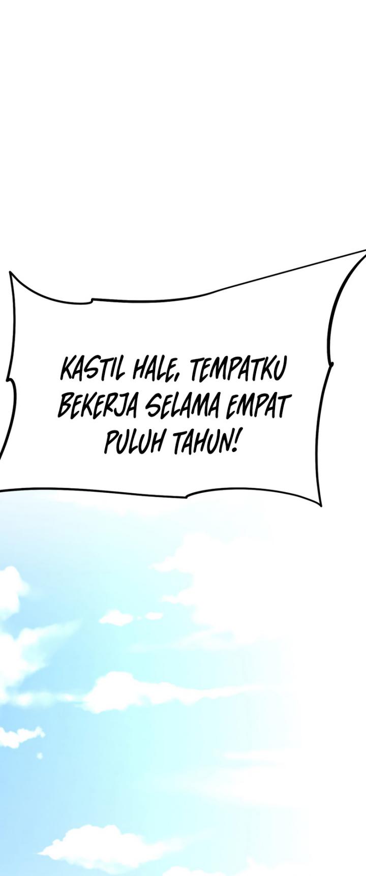 The Return of the Prodigious Swordmaster Chapter 03 Gambar 91