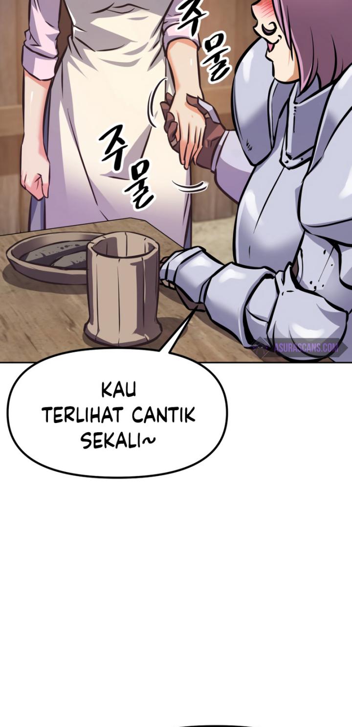 The Return of the Prodigious Swordmaster Chapter 03 Gambar 8