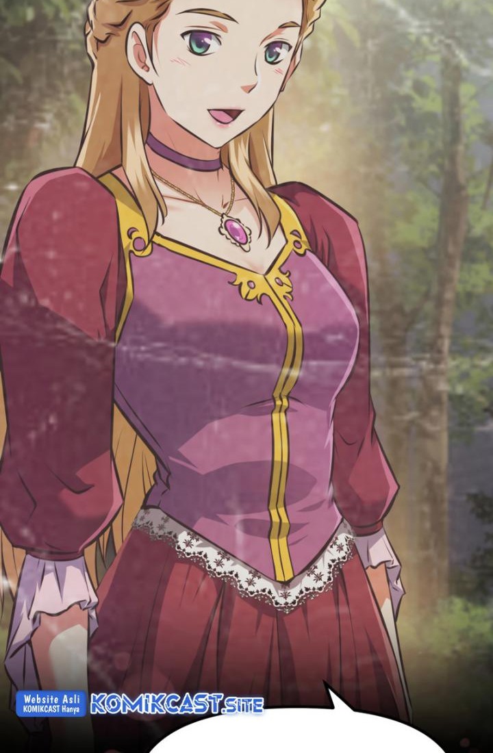 The Return of the Prodigious Swordmaster Chapter 03 Gambar 97