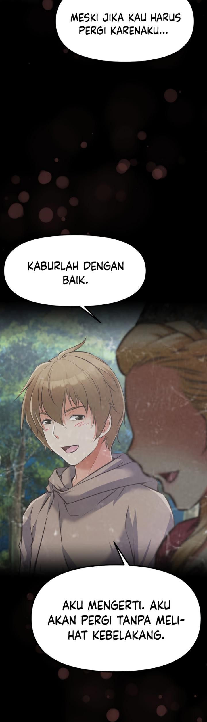 The Return of the Prodigious Swordmaster Chapter 03 Gambar 98