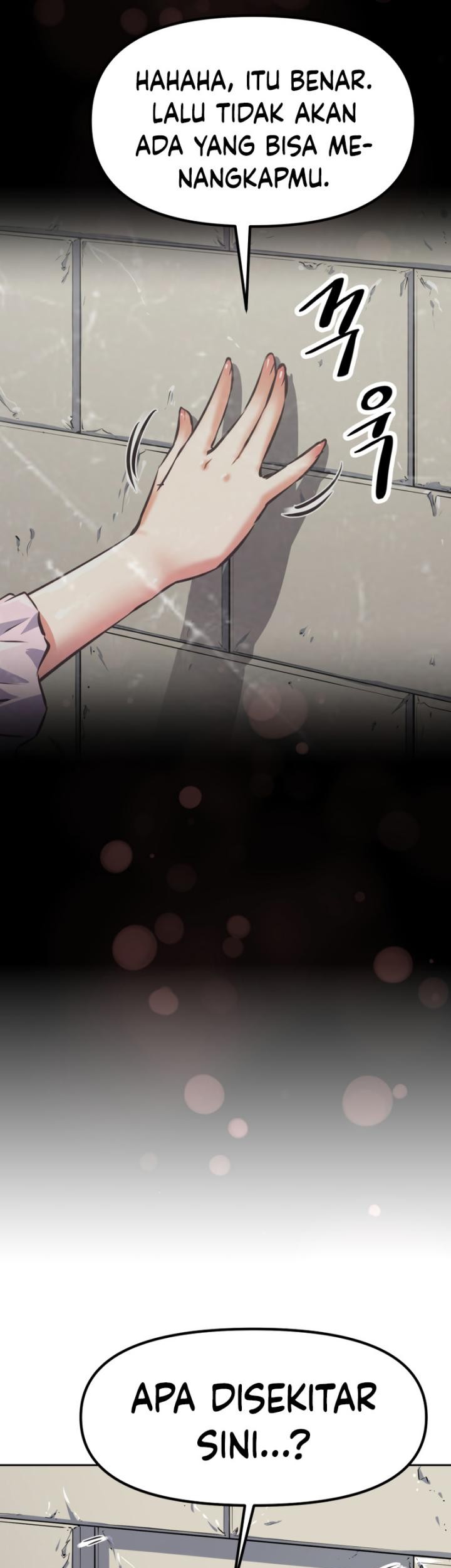 The Return of the Prodigious Swordmaster Chapter 03 Gambar 100