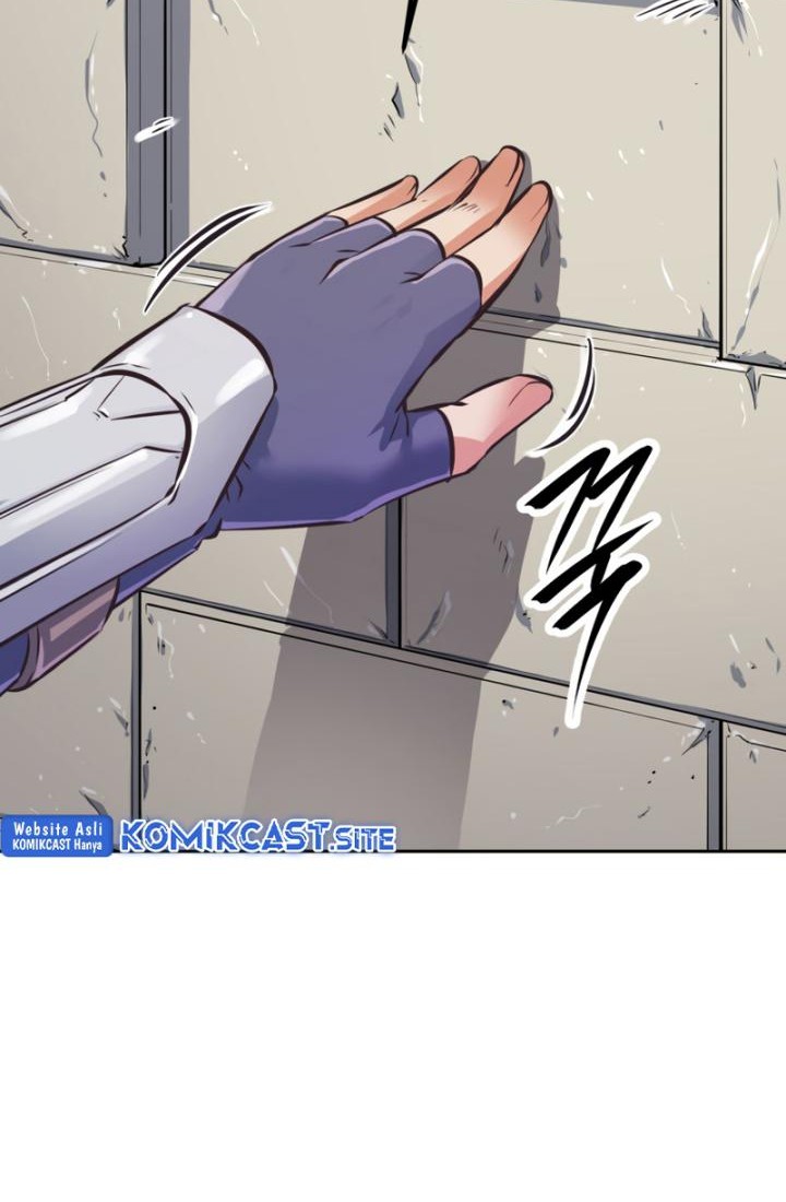 The Return of the Prodigious Swordmaster Chapter 03 Gambar 101