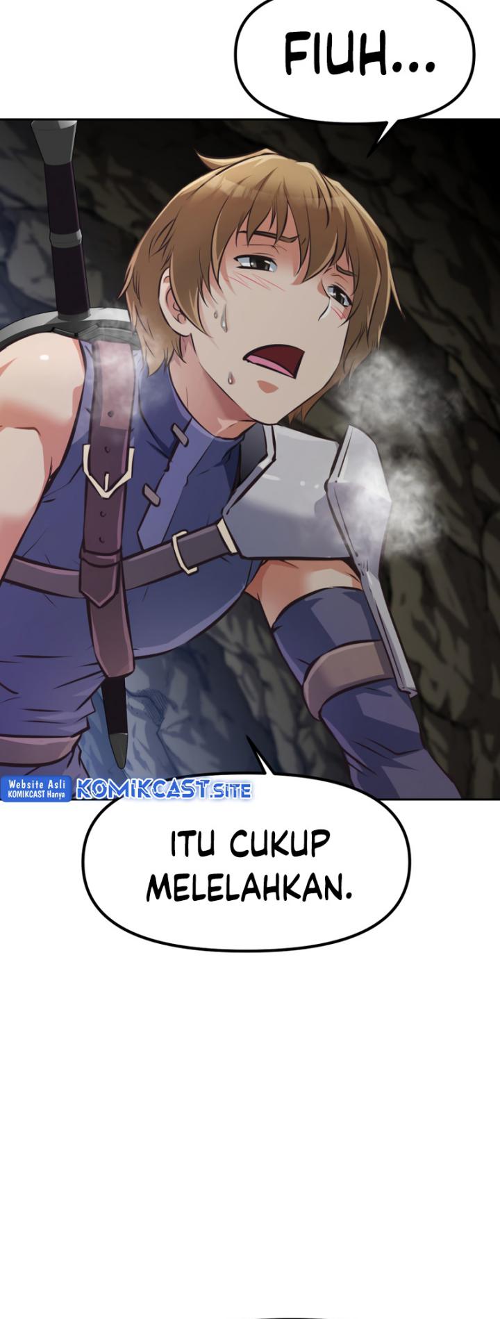 The Return of the Prodigious Swordmaster Chapter 03 Gambar 106