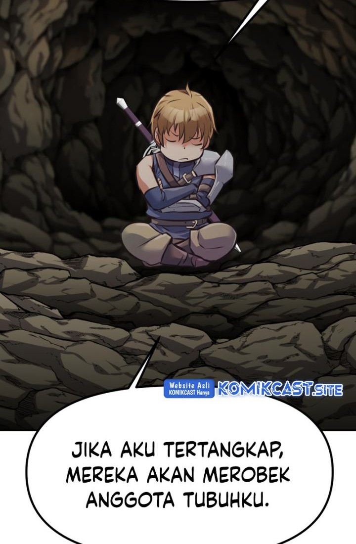 The Return of the Prodigious Swordmaster Chapter 03 Gambar 108