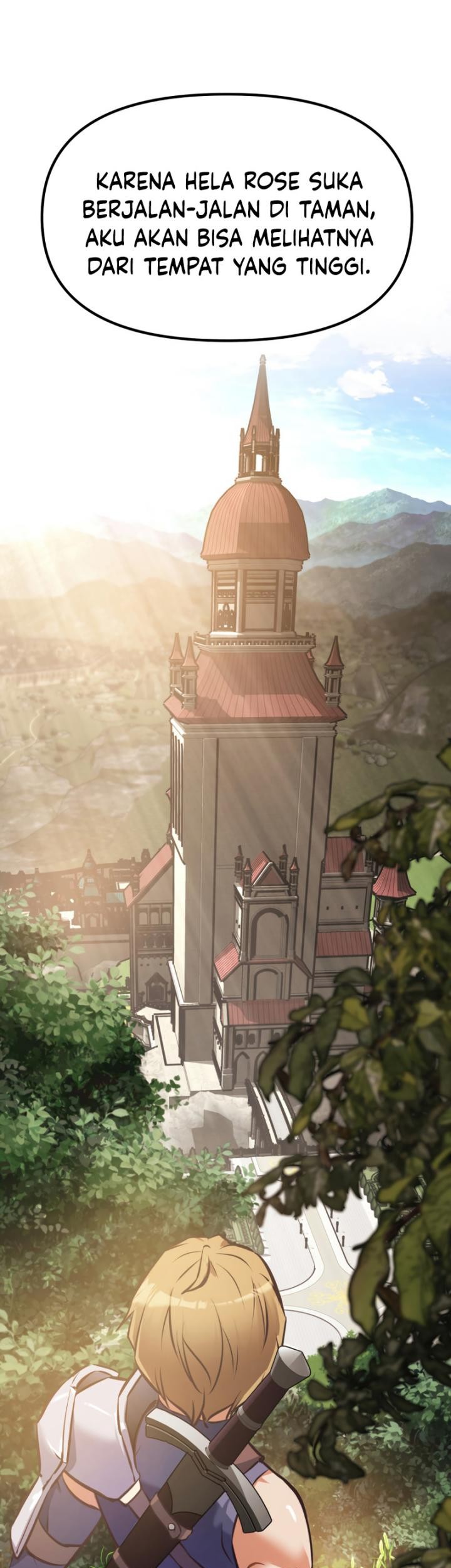 The Return of the Prodigious Swordmaster Chapter 03 Gambar 111