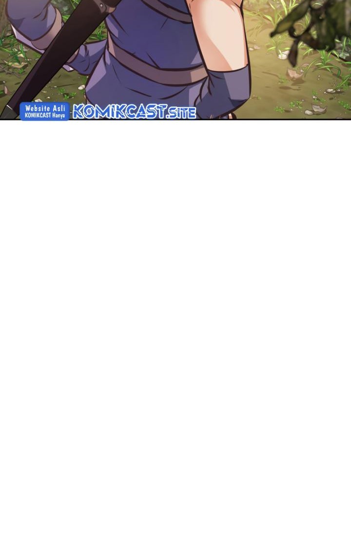 The Return of the Prodigious Swordmaster Chapter 03 Gambar 112