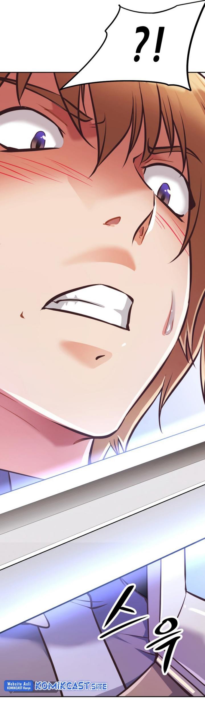 The Return of the Prodigious Swordmaster Chapter 03 Gambar 114