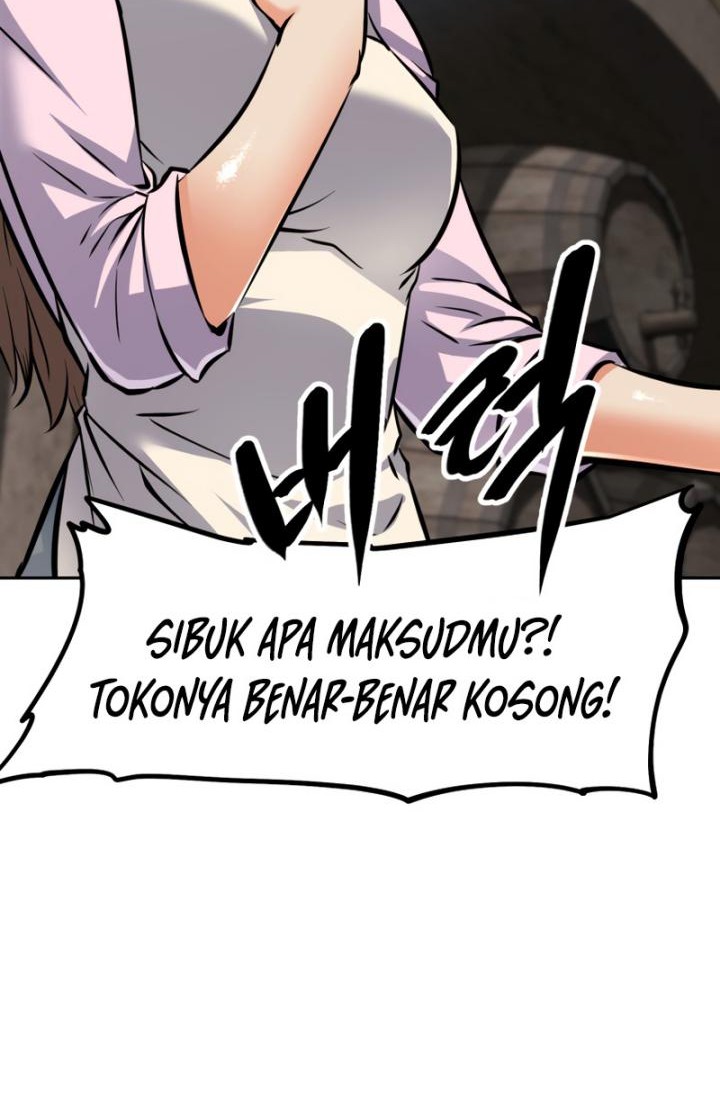 The Return of the Prodigious Swordmaster Chapter 03 Gambar 10
