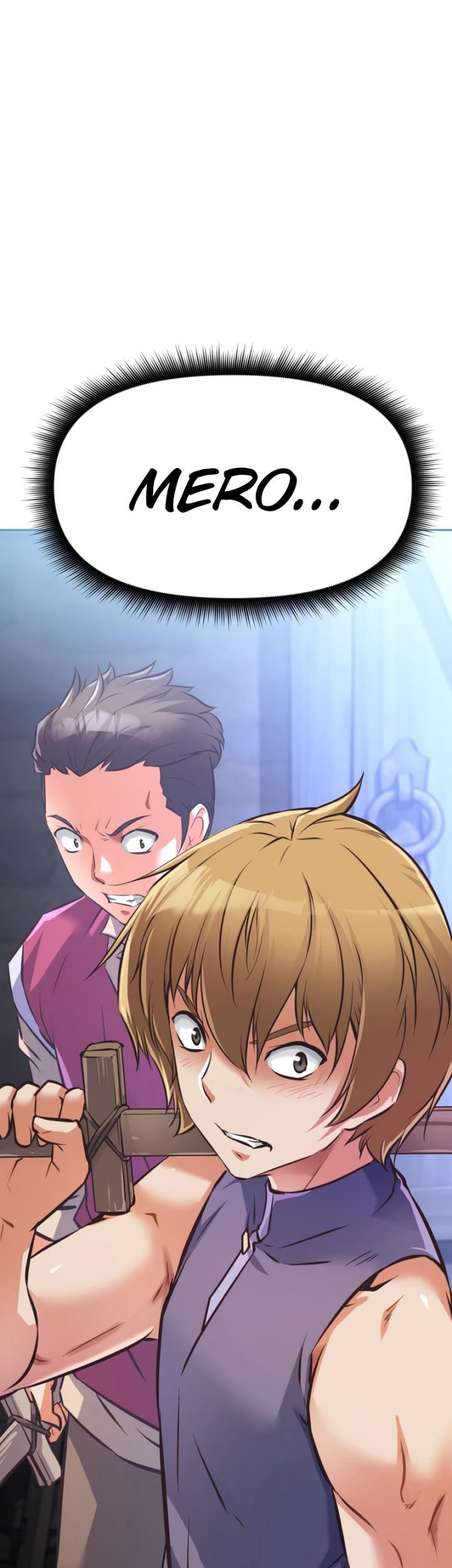 The Return of the Prodigious Swordmaster Chapter 03 Gambar 11