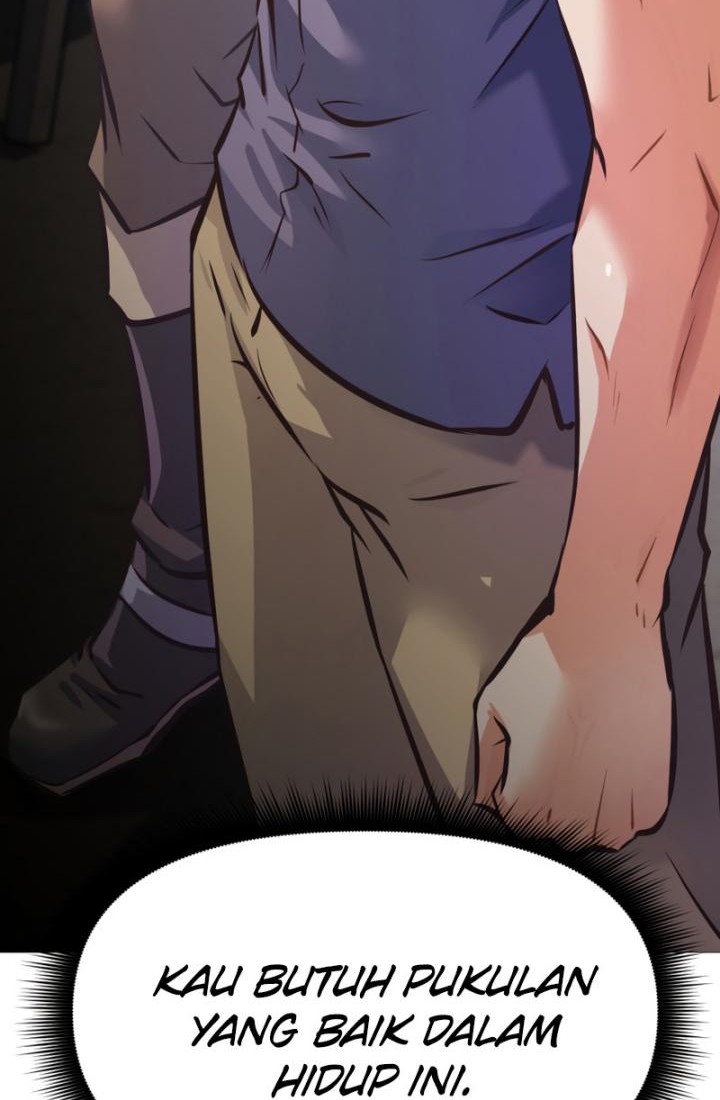 The Return of the Prodigious Swordmaster Chapter 03 Gambar 12