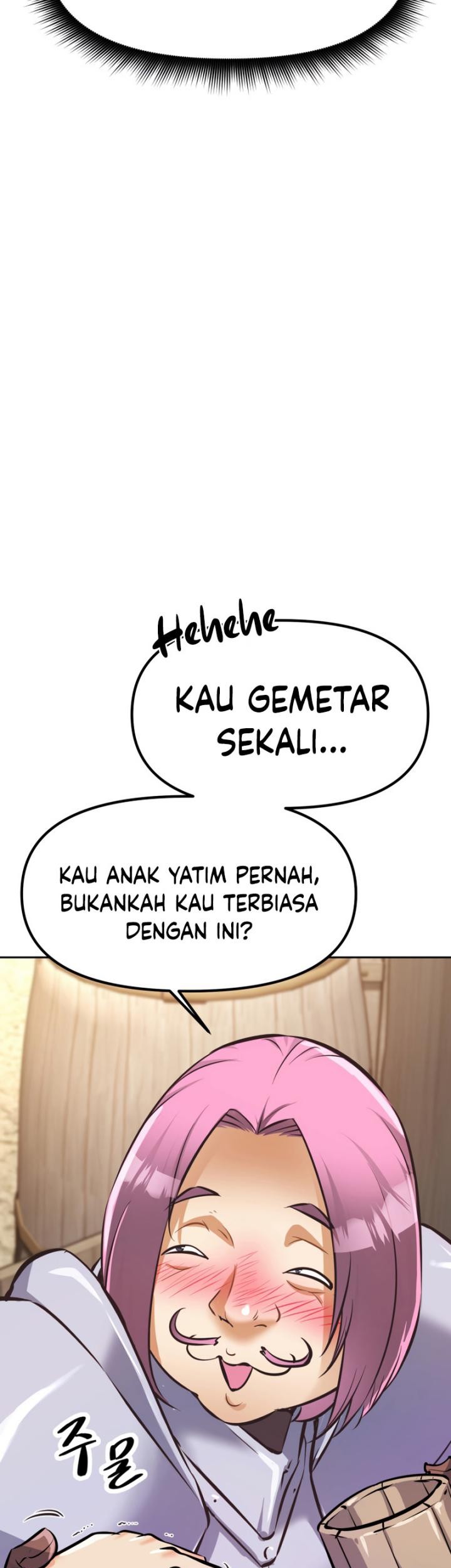The Return of the Prodigious Swordmaster Chapter 03 Gambar 13