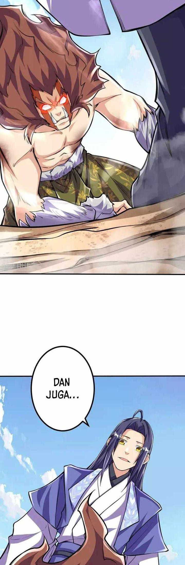 The Strongest Body Old Ancestor In History Chapter 106 Gambar 14