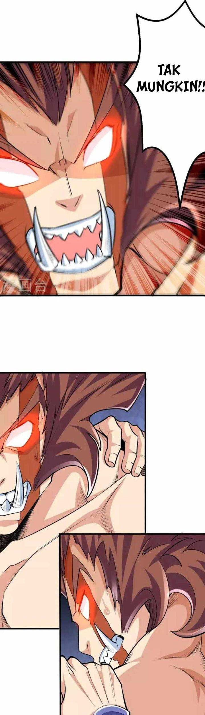 The Strongest Body Old Ancestor In History Chapter 105 Gambar 28