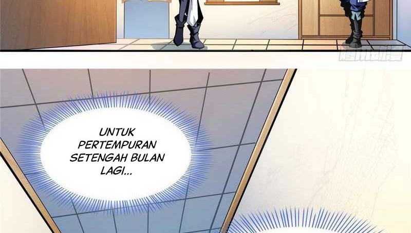 Library Tiandao Chapter 65 Gambar 13