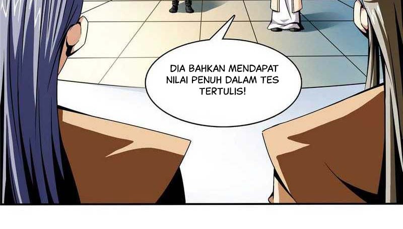 Library Tiandao Chapter 65 Gambar 23