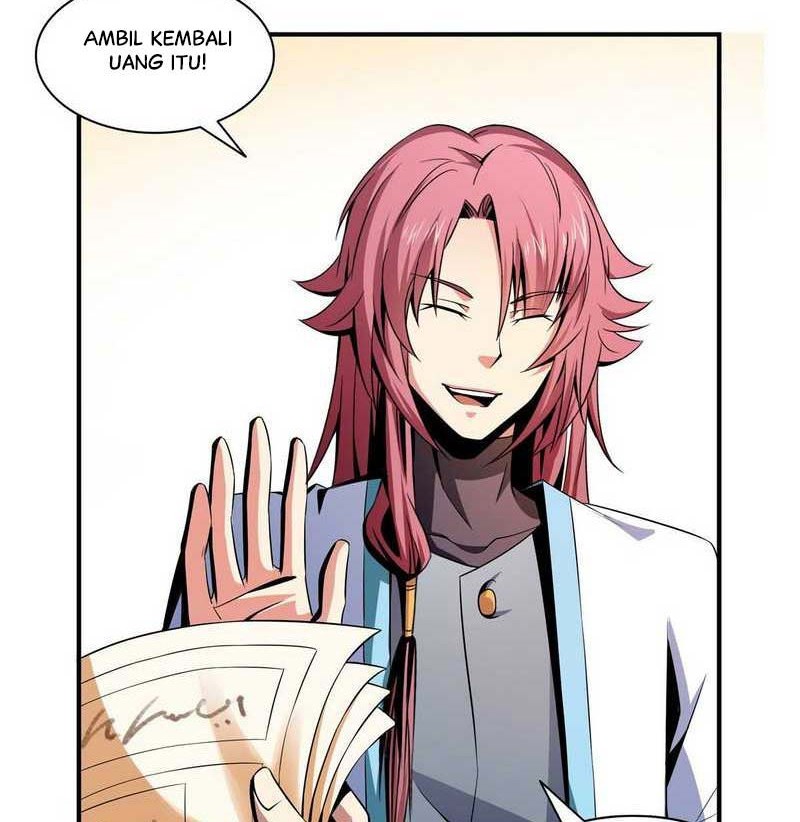 Library Tiandao Chapter 64 Gambar 21