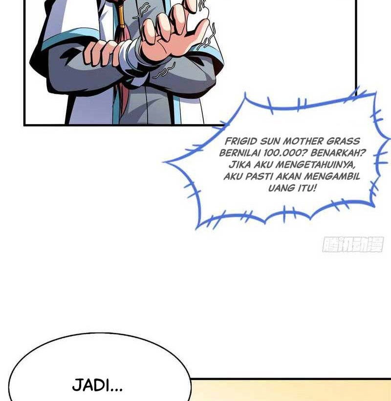 Library Tiandao Chapter 64 Gambar 23