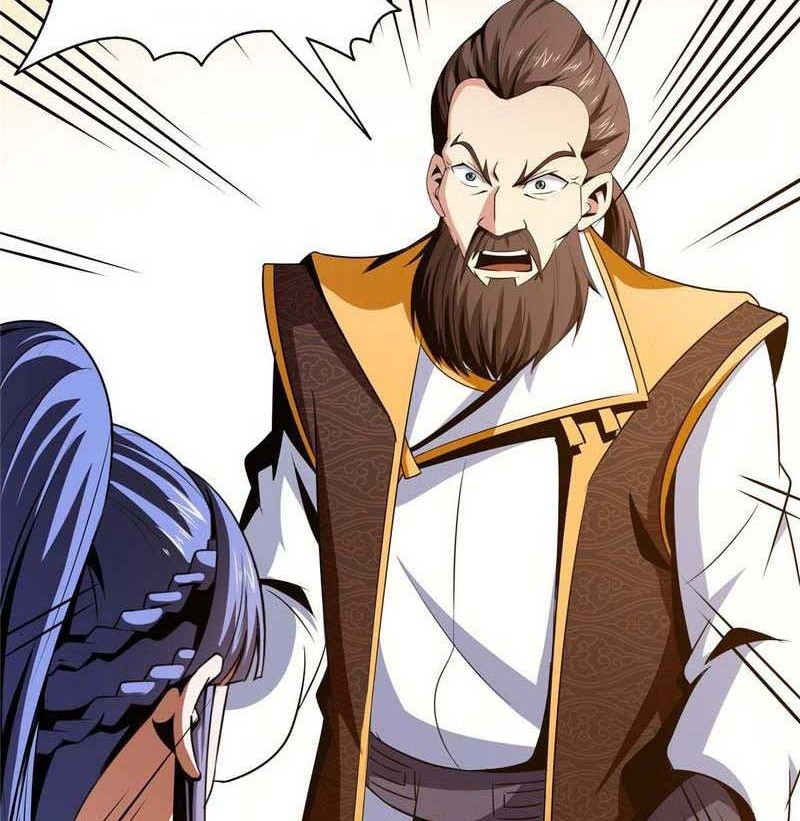 Library Tiandao Chapter 64 Gambar 29