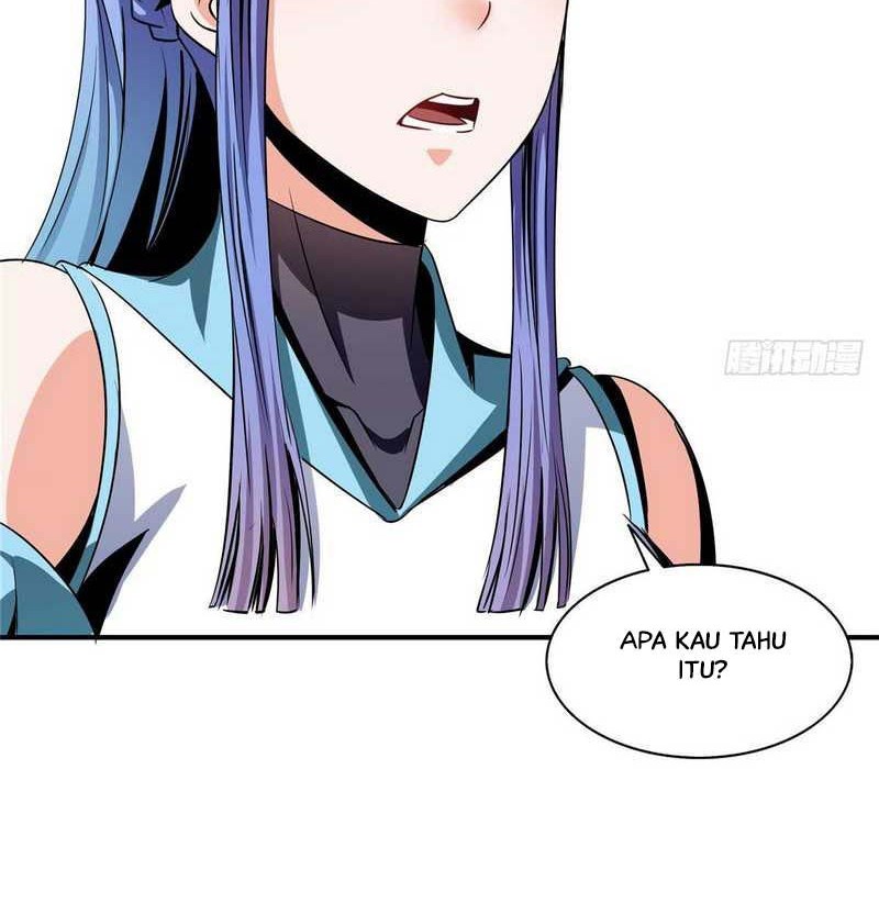 Library Tiandao Chapter 64 Gambar 31