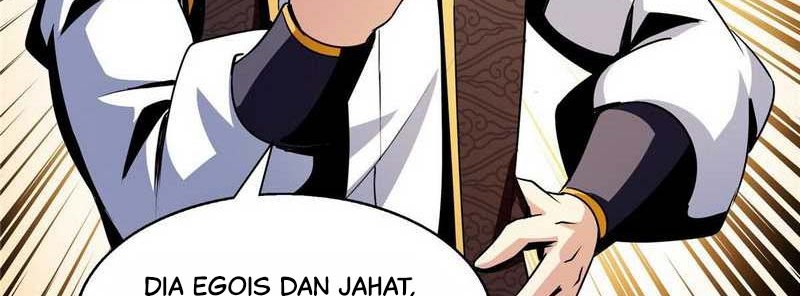 Library Tiandao Chapter 64 Gambar 33