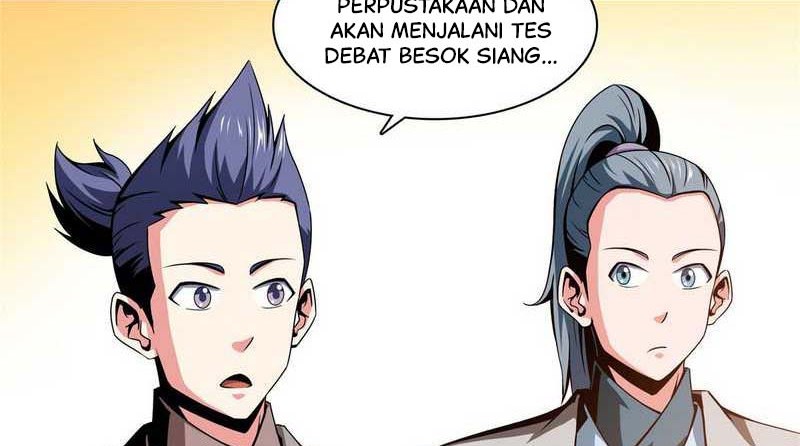 Library Tiandao Chapter 63 Gambar 21
