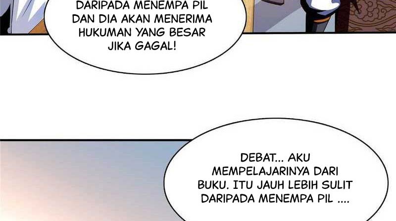 Library Tiandao Chapter 63 Gambar 23