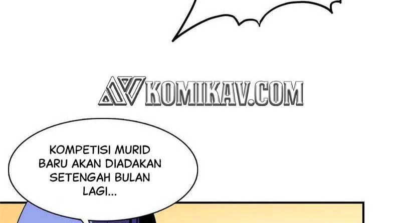 Library Tiandao Chapter 63 Gambar 27