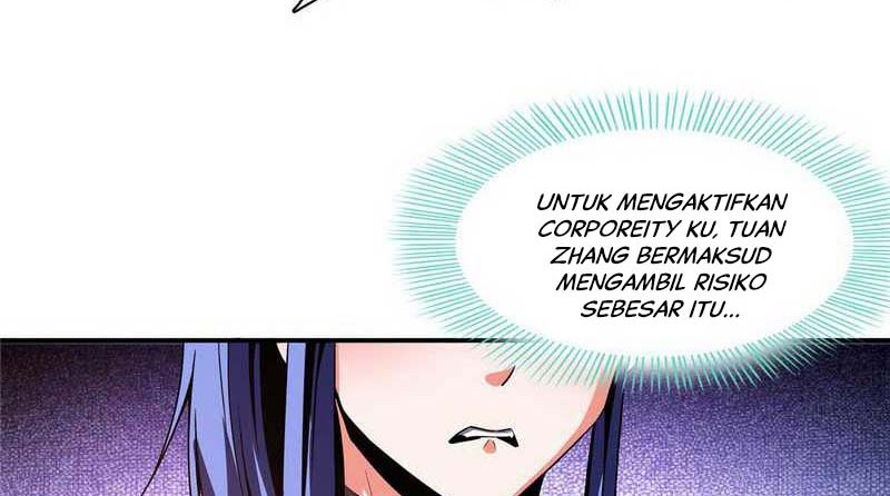 Library Tiandao Chapter 63 Gambar 31