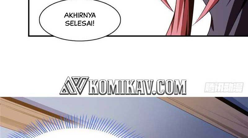 Library Tiandao Chapter 63 Gambar 33