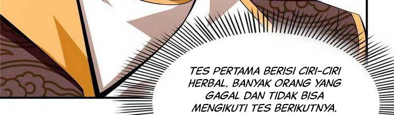 Library Tiandao Chapter 63 Gambar 11