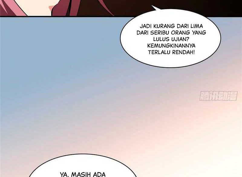 Library Tiandao Chapter 61 Gambar 7