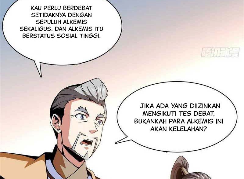 Library Tiandao Chapter 61 Gambar 11