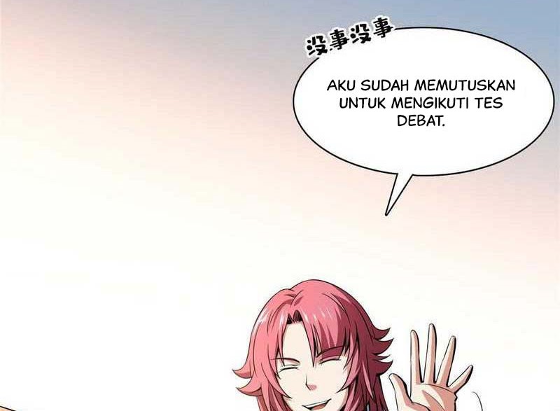 Library Tiandao Chapter 61 Gambar 15