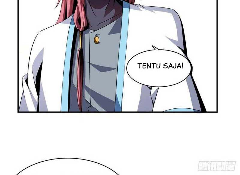 Library Tiandao Chapter 61 Gambar 17