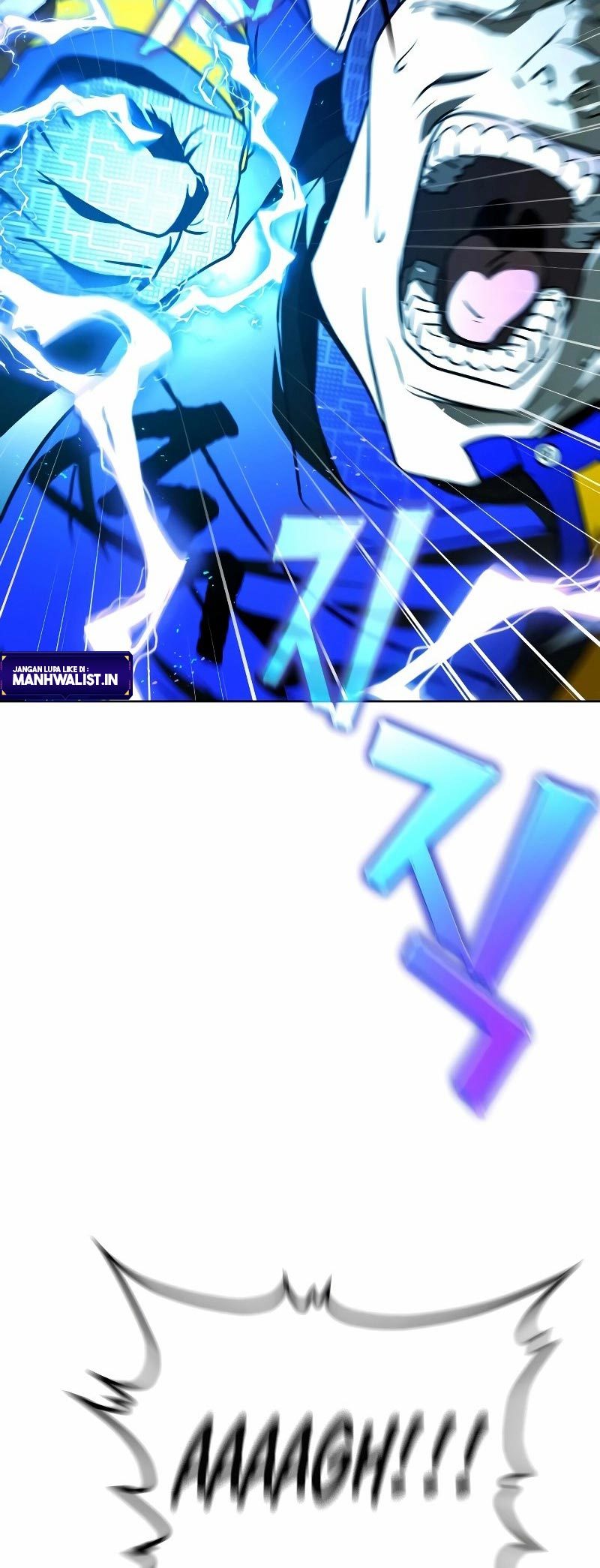 Hero the Maximum Chapter 16 Gambar 10